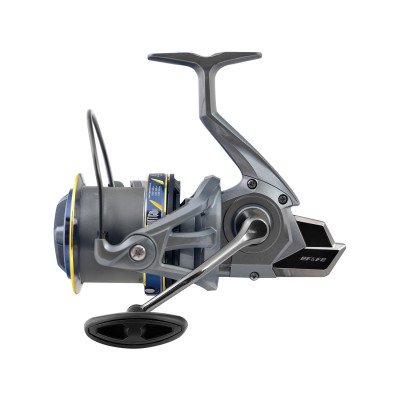 Effe Fighter 8000 Olta Makinesi