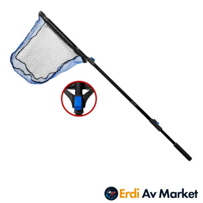 Effe HG201 Floating Balıkçı Kepçesi