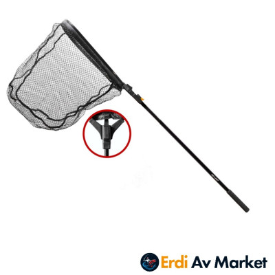 Effe HG202 Floating Balıkçı Kepçesi