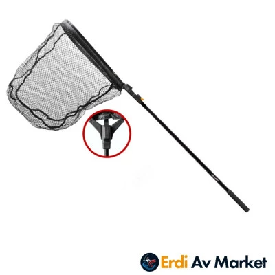 Effe HG202 Floating Balıkçı Kepçesi