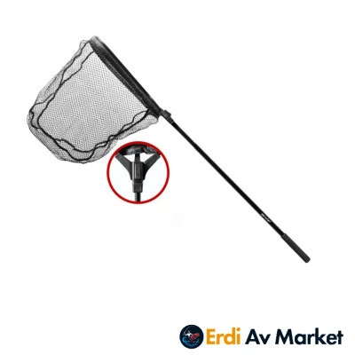 Effe HG203 Floating Balıkçı Kepçesi