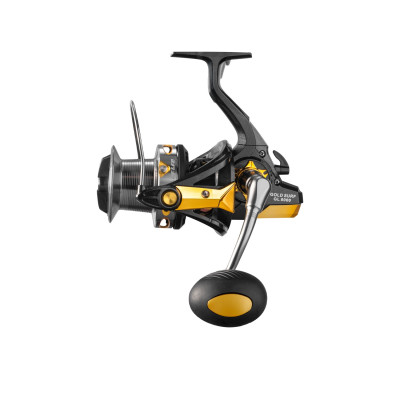 Effe Gold Surf GL 8000 Olta Makinesi