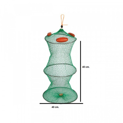 Effe HG240 İp Livar