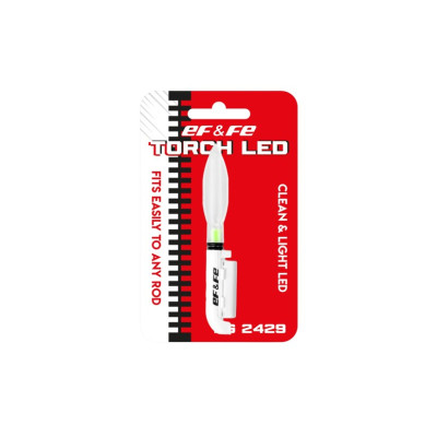 Effe HG2429 Light Işıklı (Topuz)