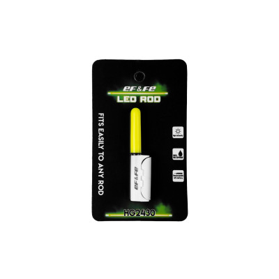 Effe HG2430 Light Işıklı (Düz)
