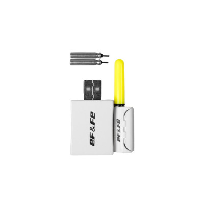 Effe  HG2431 Light Işıklı (Şarjlı)