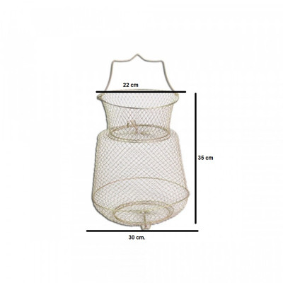 Effe HG260 Tel Livar (Büyük)