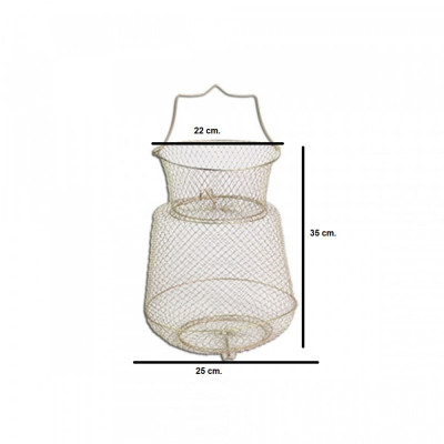 Effe HG260 Tel Livar (Küçük)