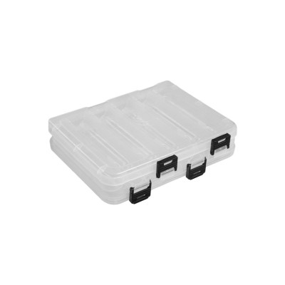 Effe HG318 Plastik Maket Balık Kutusu Küçük