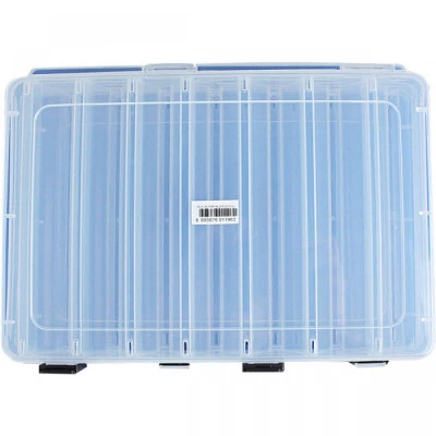 Effe HG319 Plastik Maket Balık Kutusu Büyük
