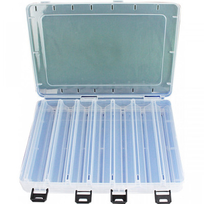 Effe HG319 Plastik Maket Balık Kutusu Büyük