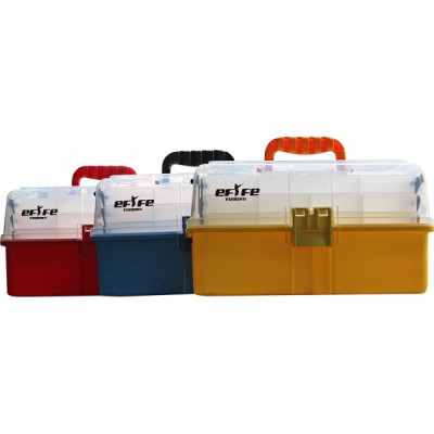 Effe HG324 Balıkçı Çantası