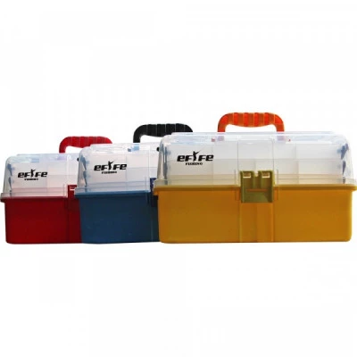 Effe HG324 Balıkçı Çantası