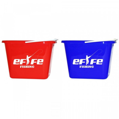 Effe HG326 Balıkçı Kovası