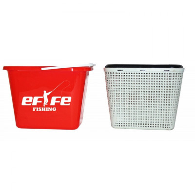 Effe HG326 Balıkçı Kovası