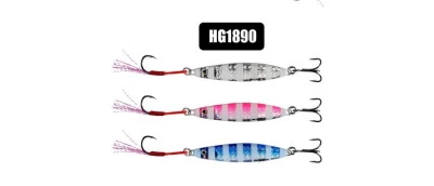 Effe Jig Seti 3'lü HG1890
