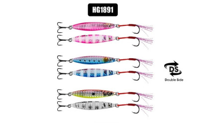 Effe Jig Seti HG1891 8 gr.