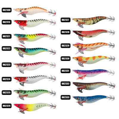 Effe Katagana Kalamar Zokası 3,5 13 cm.