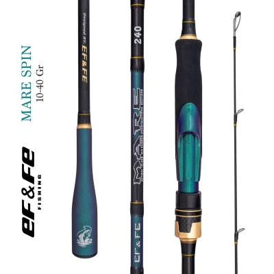 Effe Mare 270 cm. 10-40 gr. 2P Kamış