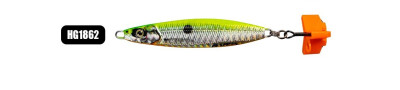 Effe Psycho Sprat HG1862 Jig Kaşık 28 gr.