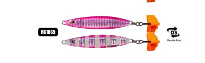 Effe Psycho Sprat HG1865 Jig Kaşık