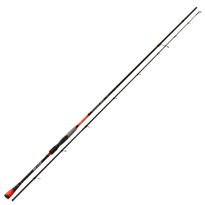 Effe Solgar 2,72 mt. 8-32 gr. 2P Spin Kamışı