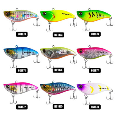 Effe Swing VİB 5,8 cm. 14 gr.