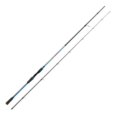 Effe Zeus 2,70 mt. 10-40 gr. Spin Kamışı