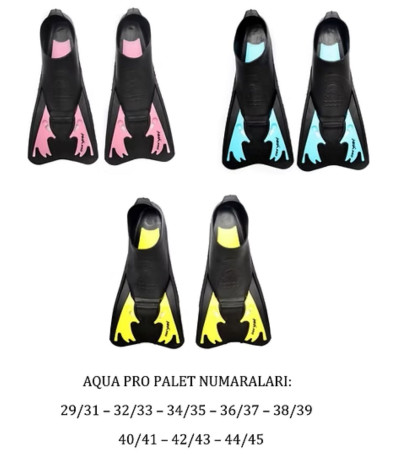 Elve Aqua Pro Havuz Paletleri