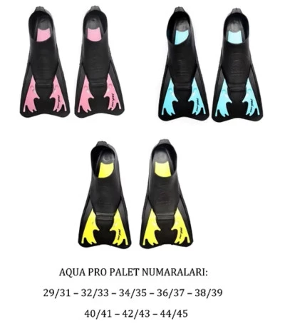 Elve Aqua Pro Havuz Paletleri