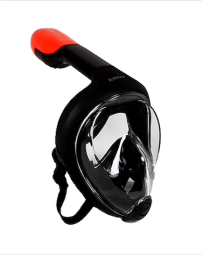 Elve FM02 Full Face Snorkel (XS - SM - L - XL)