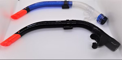 Elve SN6 PVC Şnorkel