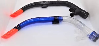 Elve SN6 Silikon Şnorkel