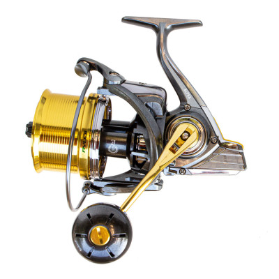 Ryuji Alpha 8000 6+1 BL Olta Makinesi