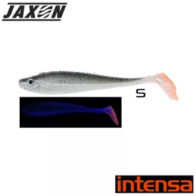 Jaxon İntensa (Adet) Silikon #7 Cm 5 Pc Tg-Ina070s