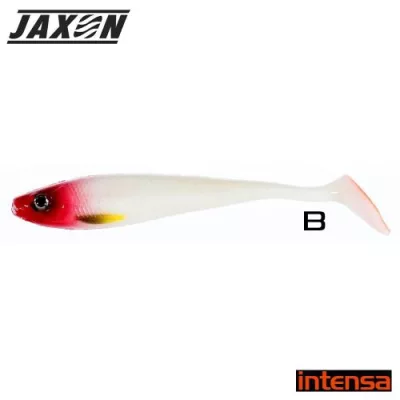 Jaxon İntensa (Adet) Silikon #7 Cm 5 Pc Tg-Ina070b