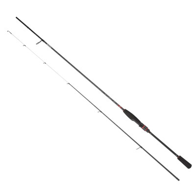 Daiwa New Ninja 2,54 mt. 10-35 gr. 2P Spin Kamış