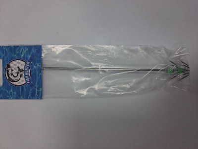 Fish Hunter Kalamar Şaftı 20 cm. 2 İğneli