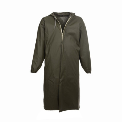 PVC Pardüsü Yağmurluk