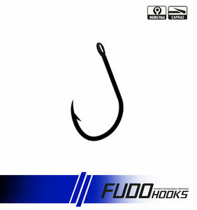 Fudo 3400 SOI W/RING-NK (Nikel) Olta İğnesi
