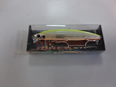 Fujin Joker 97 mm 13.7 gr . SSR