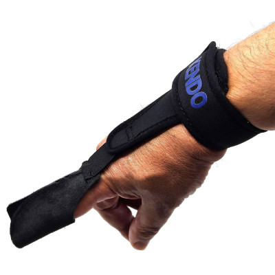 Kendo Atış Parmaklığı (L) Beden