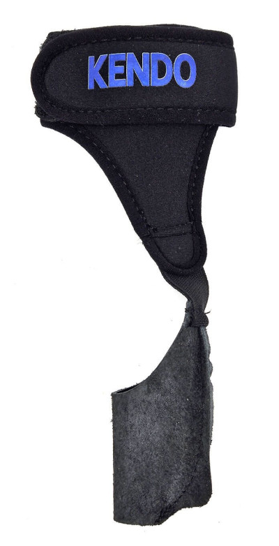 Kendo Atış Parmaklığı (L) Beden