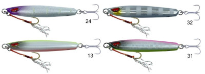 Kendo Guntetsu Jig 28 gr.