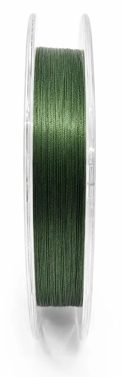 Kendo LRF 8X Fighting 150 mt. Moss Green İp Misina
