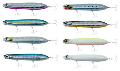 Kendo Zero Arise Pen-P 110 F 17.2 gr. Colour #25