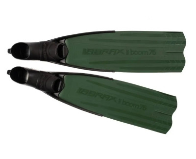 Labrax Boom Plastik Pala Palet (Siyah-Nu. 44-45 )