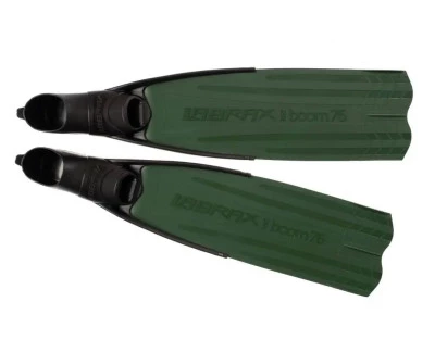 Labrax Boom Plastik Pala Palet (Siyah-Nu. 44-45 )