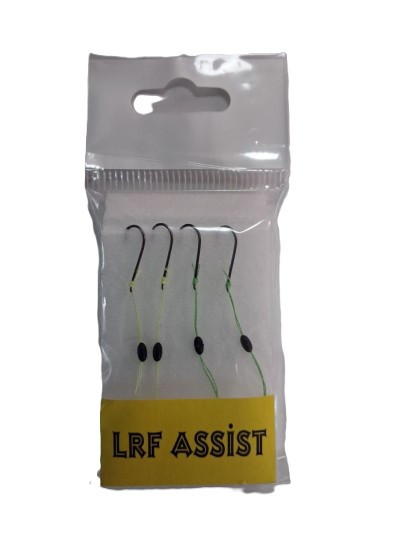 LRF Asist Olta İğnesi