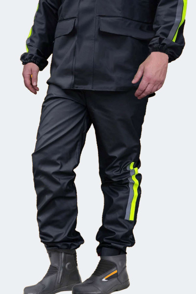 Motorcu&Kurye Yağmurluk Takım (CEPLİ)